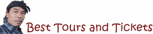 best bali tours, best tickets bali